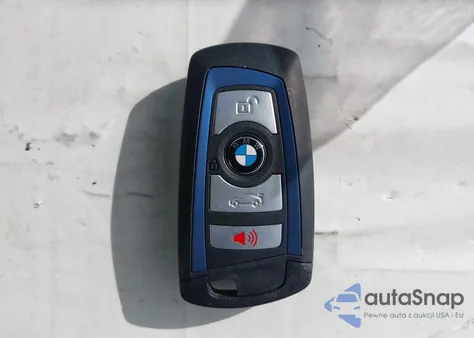 2019 BMW 440I Gran Coupe xDrive z USA, uszkodzony, nr VIN WBA4J7C5XKBM75805